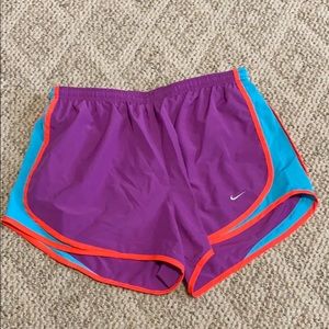 Nike Tempo Running Short